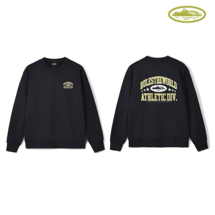 Corteiz Sweatshirt _SKUCorteizS-2XLastxC104731438